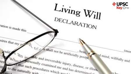 UPSC Key | 1st June, 2024 — Living will, Fiscal deficit, Potency test and more