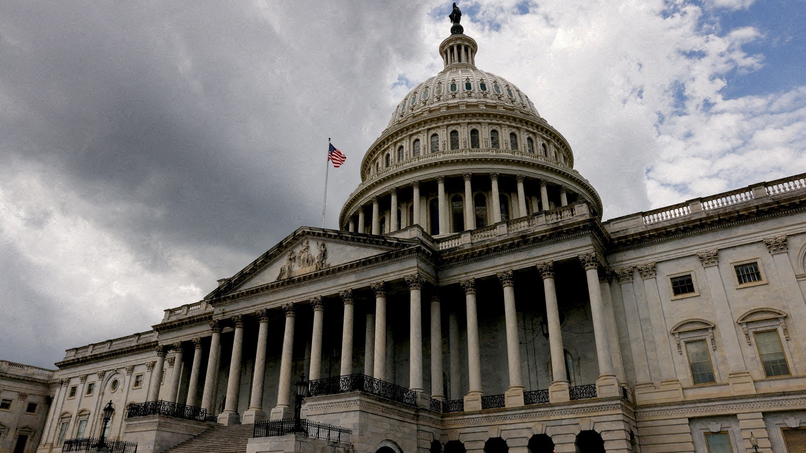 The US Capitol riot took place in Jan 2021.