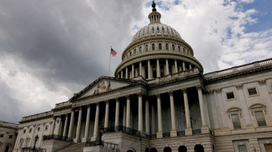 The US Capitol riot took place in Jan 2021.