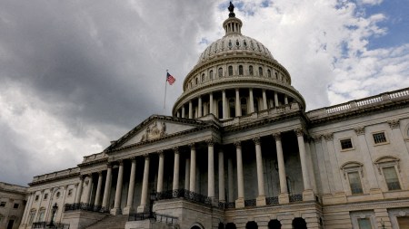 The US Capitol riot took place in Jan 2021.