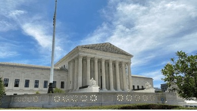 US Supreme Court