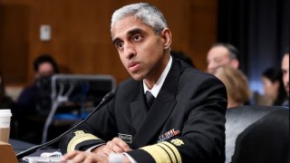 Social Media | Social Media US | US surgeon General