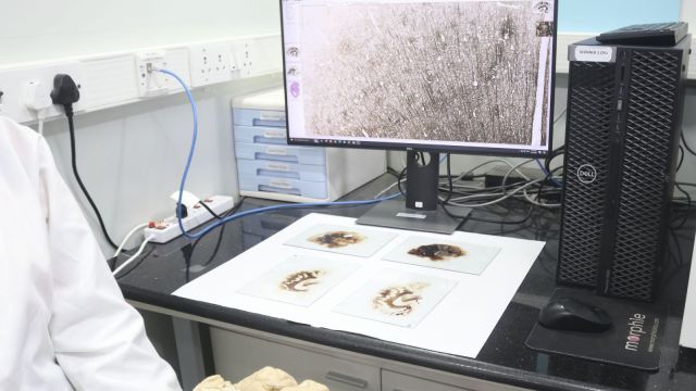 IIT Madras received 5 million USD for research and develepment activity by MR Watsa.