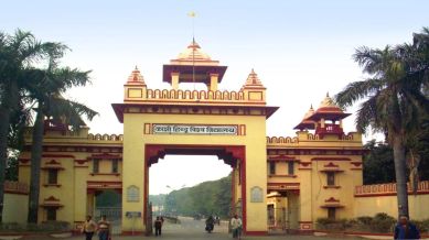 BHU's MCA Alumni donate Rs 5 lakh to establish new scholarship