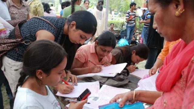 KCET document verification begins today