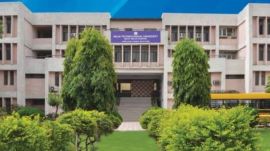 JAC round 1 counselling has started.