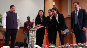 IIM Kozhikode enrolled arouund 60% female candidates this year in their MBA courses.