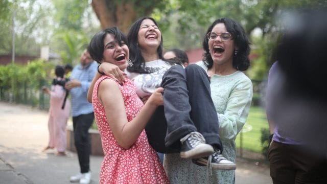JKBOSE Class 12th Result (Out) 2024: Websites to check scores