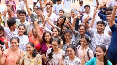 WBJEE Result: Check date and time for scores at wbjeeb.nic.in