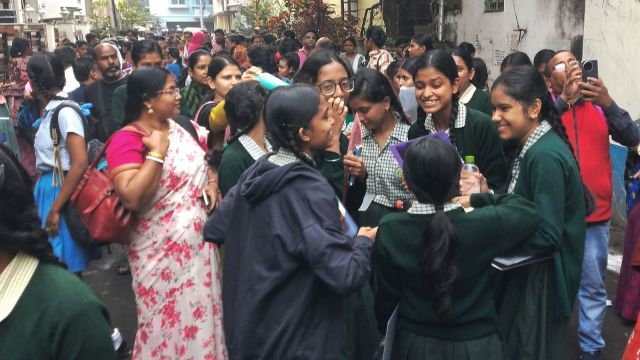 NIOS Class 10th result 2024 out: Check steps to download