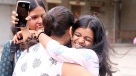 UPPSC PCS 2024 Final Result: Neha Panchal secures rank one; six women in top 10 merit list