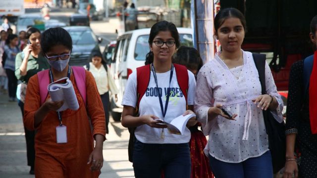 WBJEE Result 2024 Declared: Kingshuk Patra tops West Bengal JEE ...