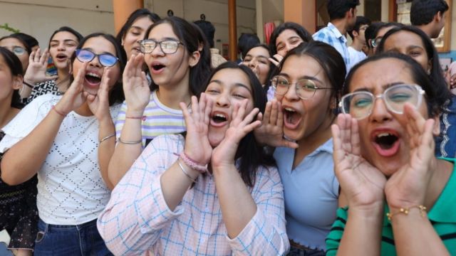 AP PGECET 2024 result declared at cets.apsche.ap.gov.in