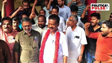 LDF