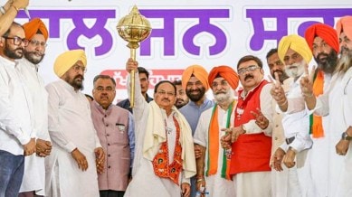 Punjab