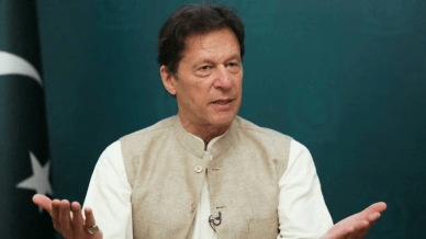 Pakistan Imran Khan