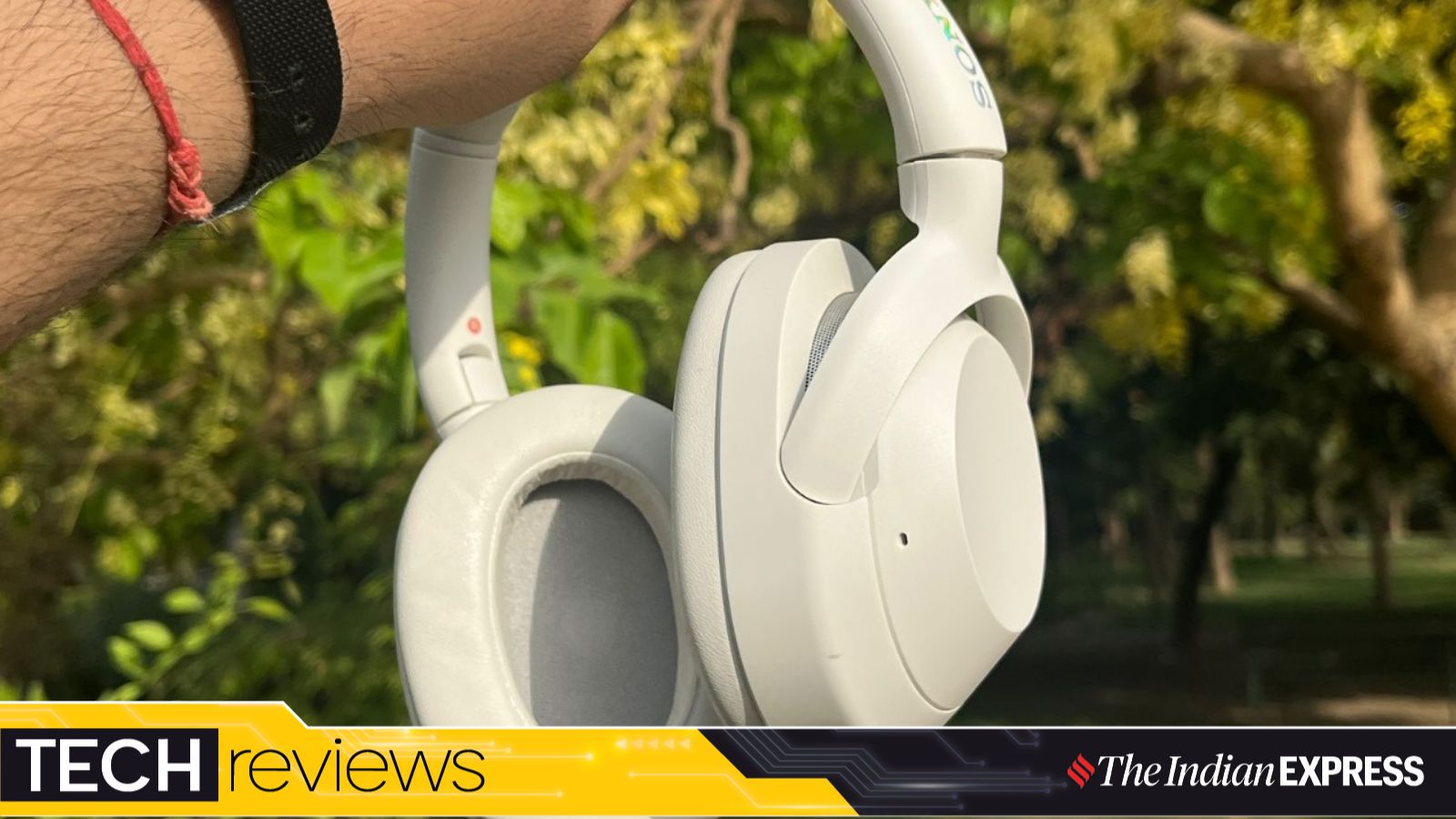 I am no audiophile, but I tried Sony’s new ULT Wear headphones