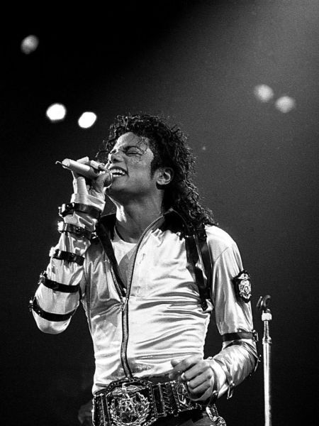Micheal Jackson was in 0 million debt at the time of his death.