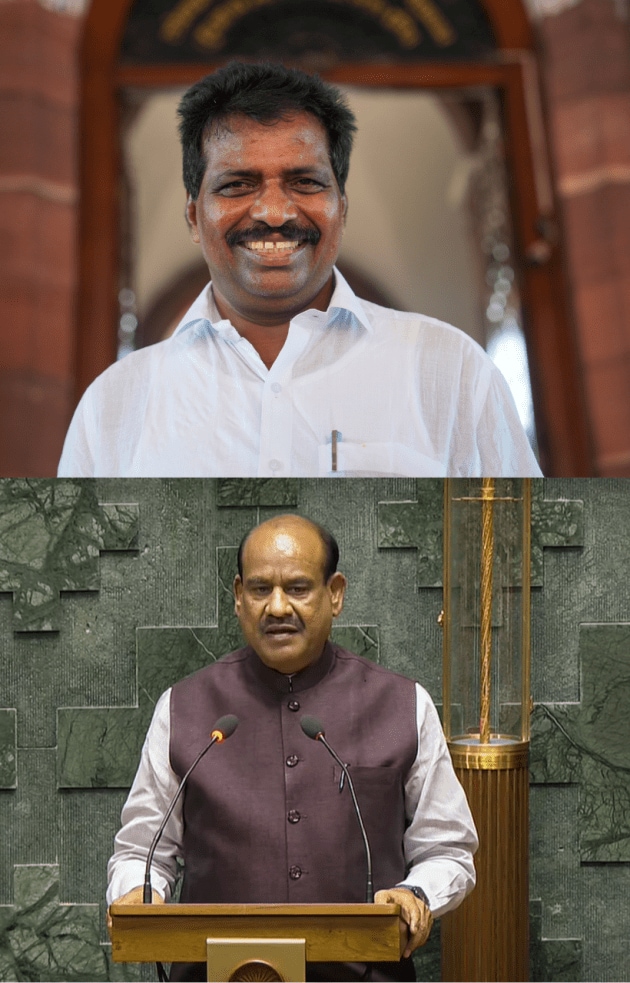 Lok Sabha Members Parliament oath