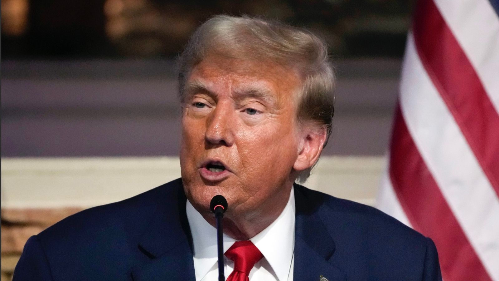 Trump opposition in upcoming elections