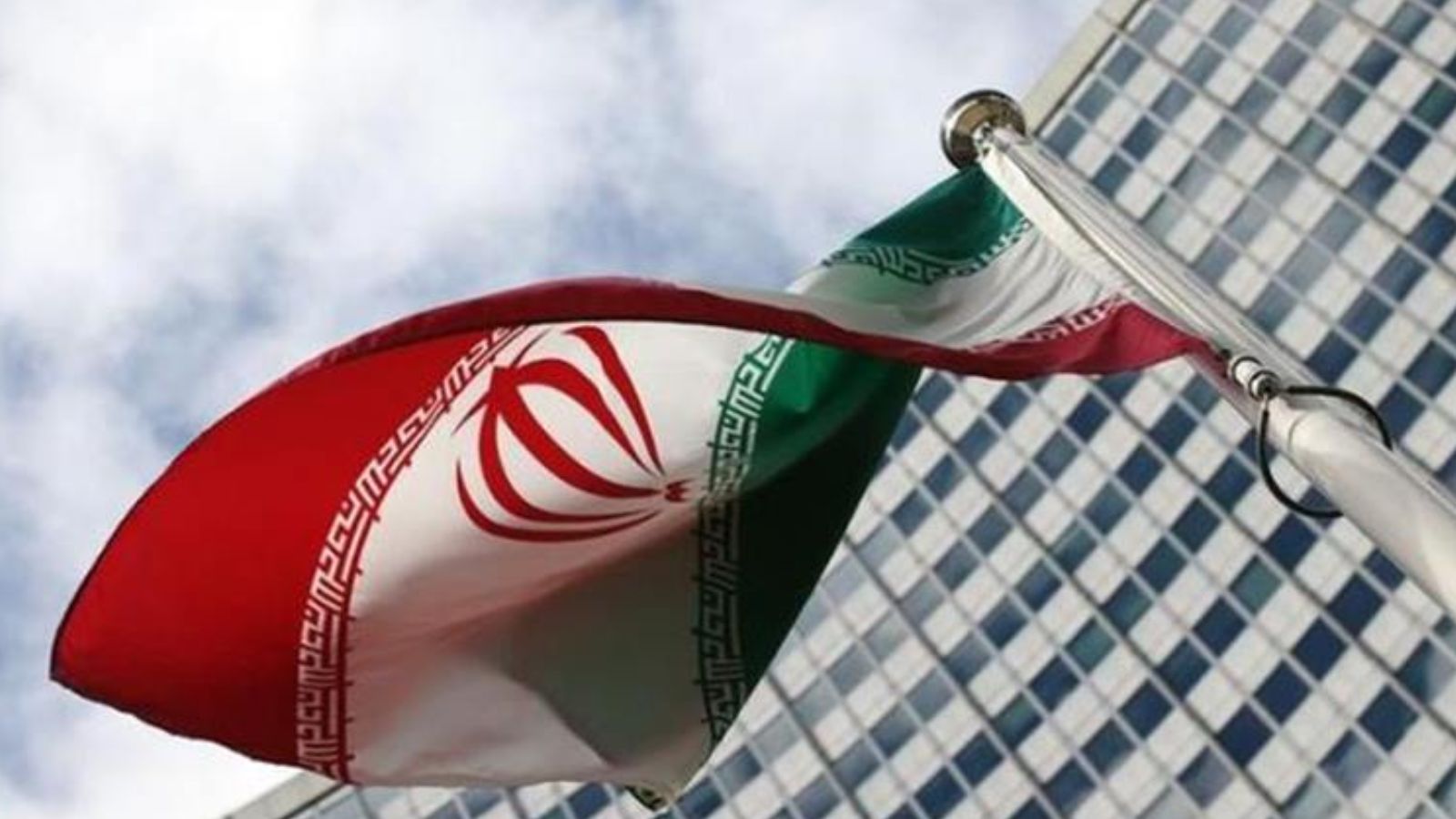 Iran installs half of planned new centrifuges at Fordow, IAEA report ...