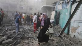 Israeli cabinet deal