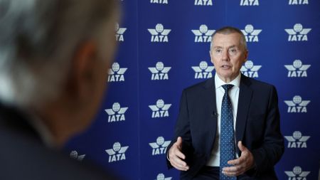 Expect the cost of your airfare to continue to rise, an aviation trade group and industry heads warn