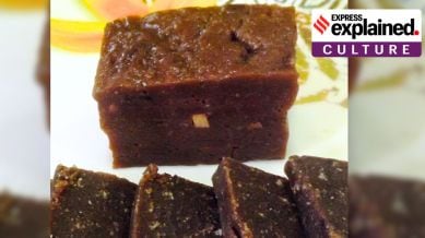Dodol