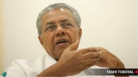 Kerala CM rejects Opposition demand