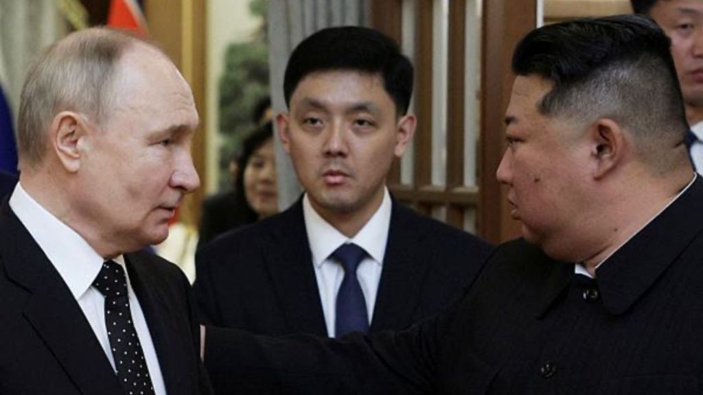 West fears Russia could aid North Korea’s nuclear, missile programmes ...