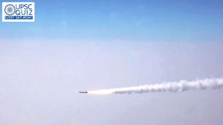 UPSC Weekly Current Affairs Quiz | May 26 to June 01, 2024