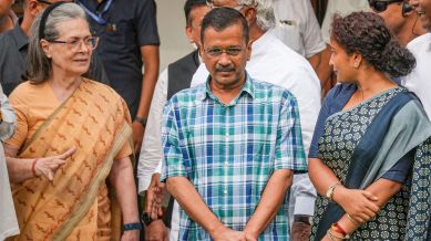 arvind kerjiwal,