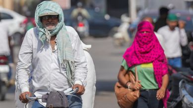 heatwave,