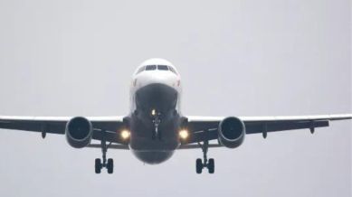air turbulance,