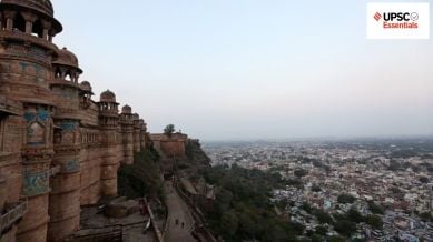 UPSC Daily subject-wise quiz : History, Culture and Social Issues (Week 61)