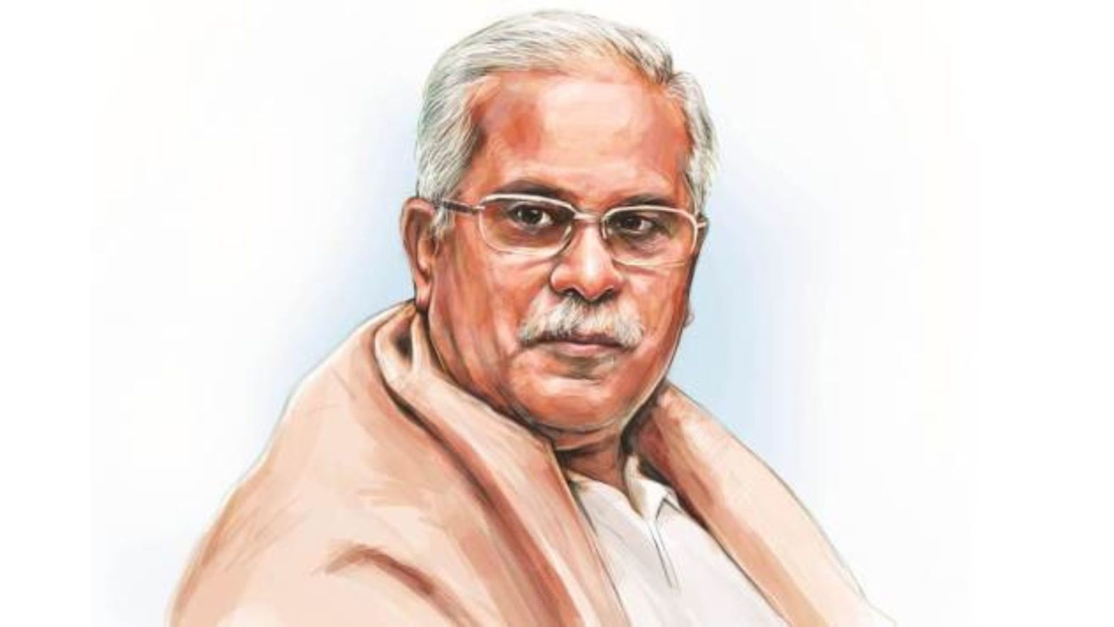Bhupesh Baghel - Congress