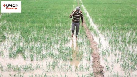 UPSC Daily subject-wise quiz : Economy (Week 61)