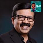 our own devices indian express biohacking sajeev nair vieroots wellness solutions