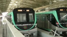 noida metro,