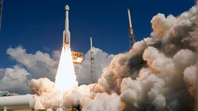 NASA Boeing Starliner