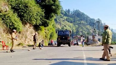 Doda, Congress, Jammu