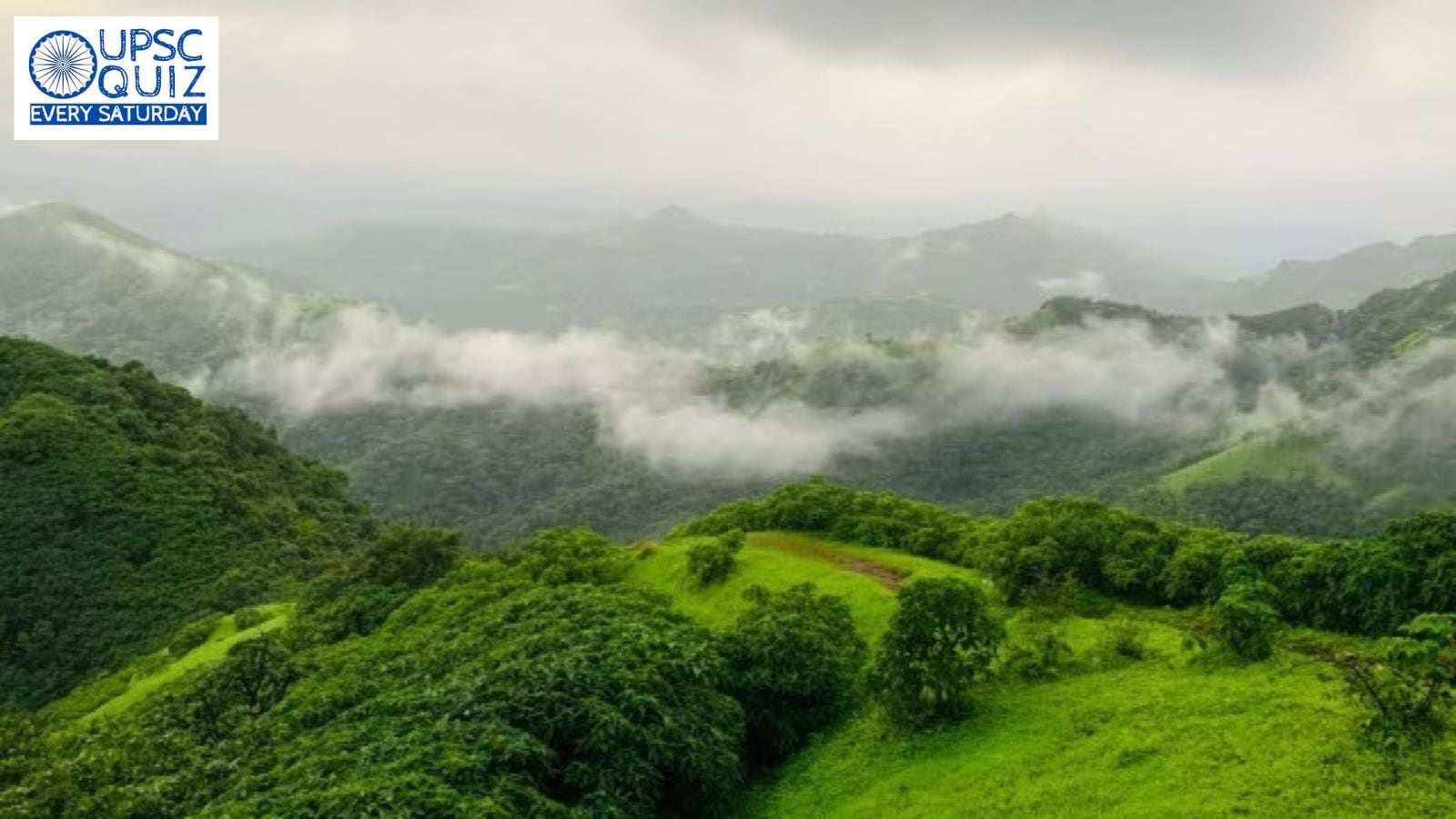 UPSC Weekly Current Affairs Quiz | June 09 to June 15, 2024