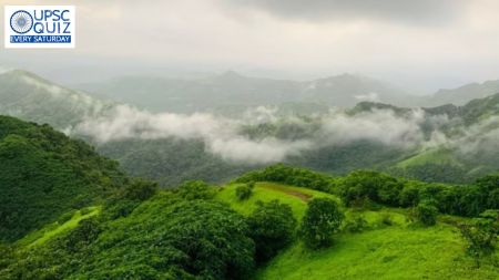 UPSC Weekly Current Affairs Quiz | June 09 to June 15, 2024