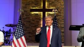 Trump media truth social and US SEC.