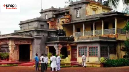 UPSC Daily subject-wise quiz : History, Culture and Social Issues (Week 63)