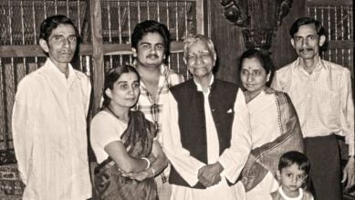 Shreekant Kelkar
