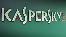 Kaspersky