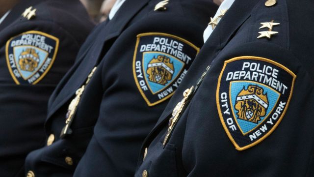 NYPD Shotspotter Audit