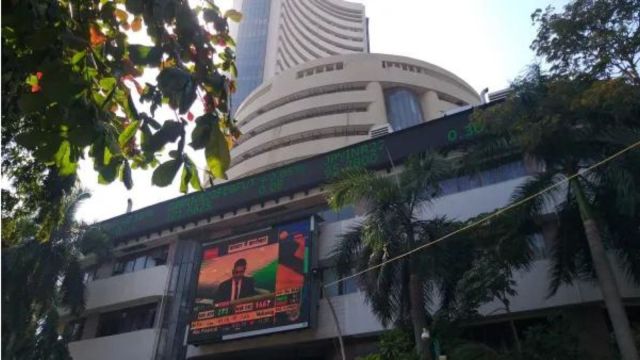 NSE, BSE
