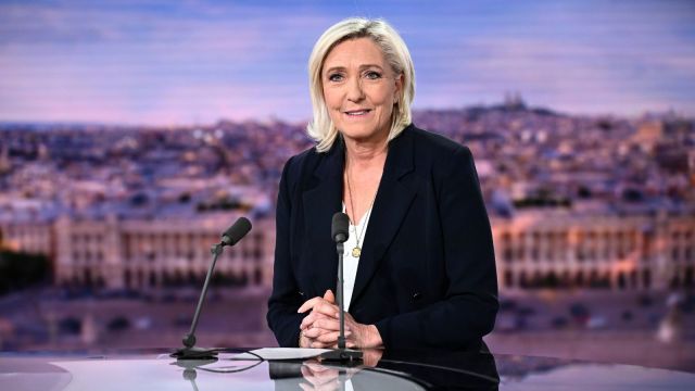 France protest